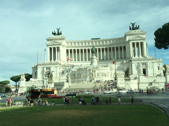 地下鉄でスリ集団のターゲットに！