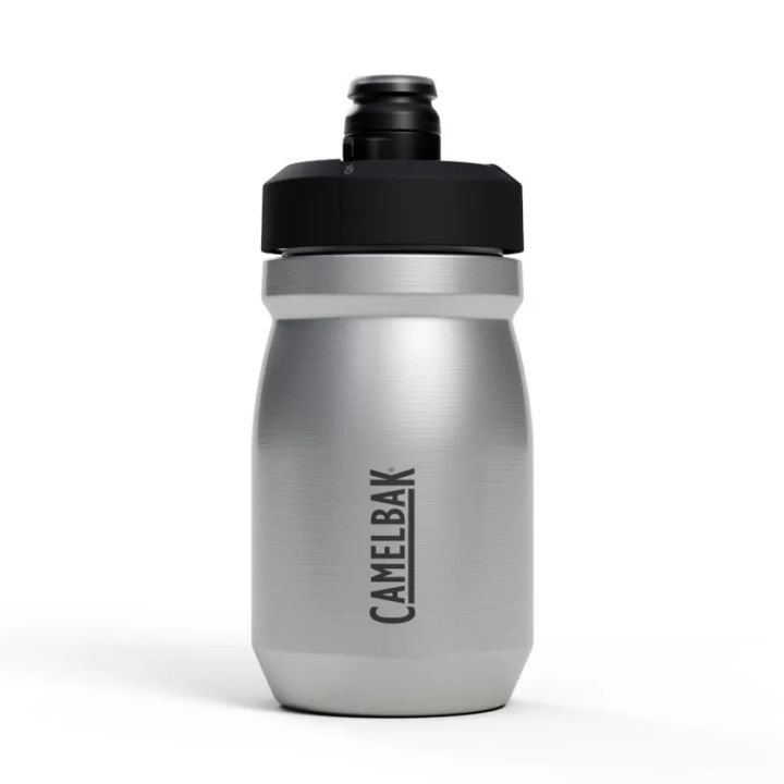 ポディウムチタンのサイクリング中の使用