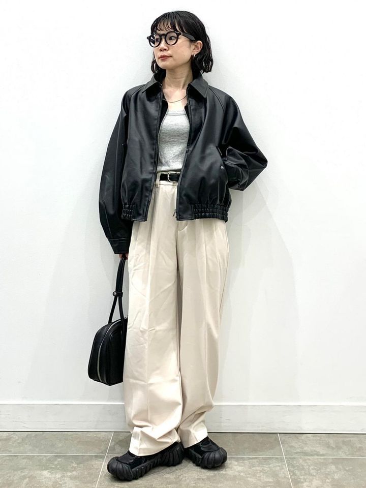 画像1: 出典：GU