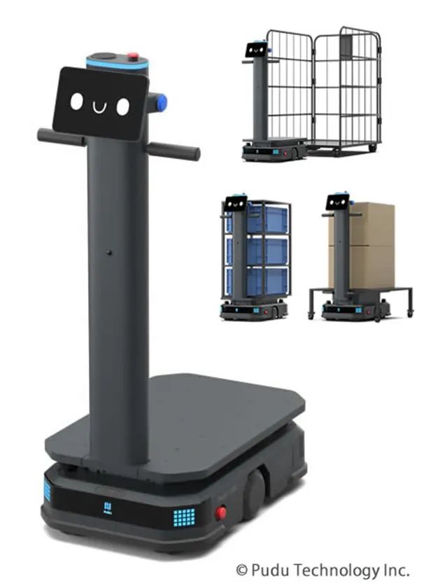 インテックス大阪で開催される関西物流展2026