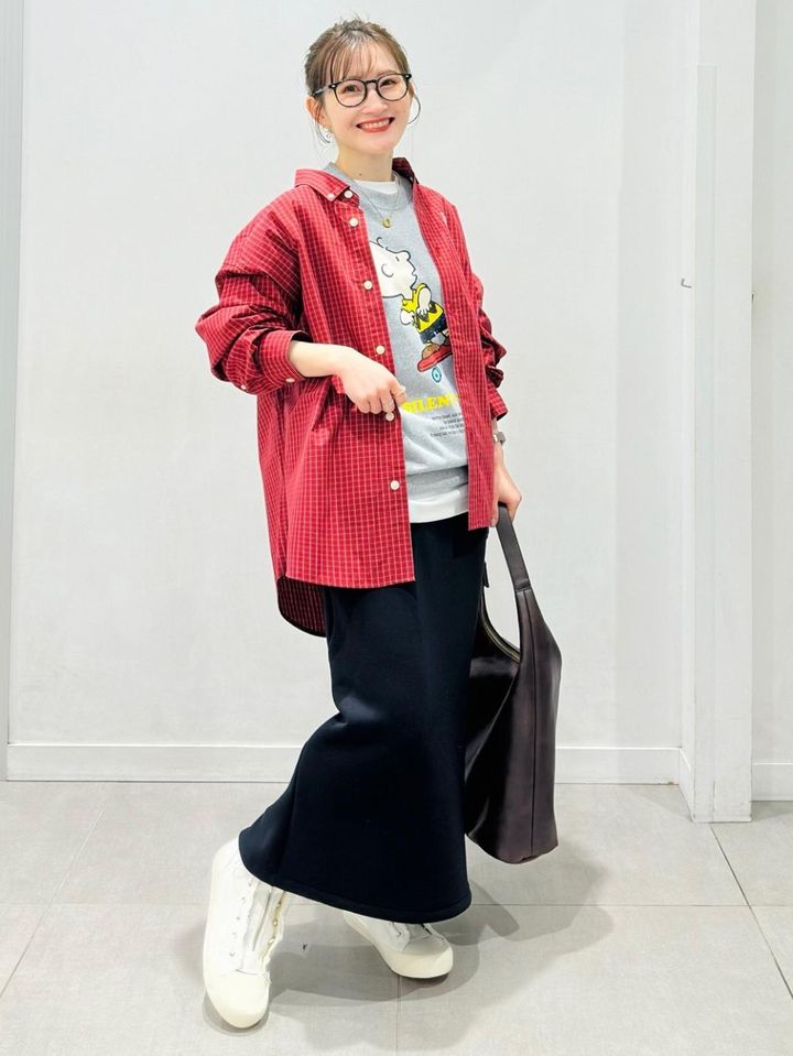 画像4: 出典：GU