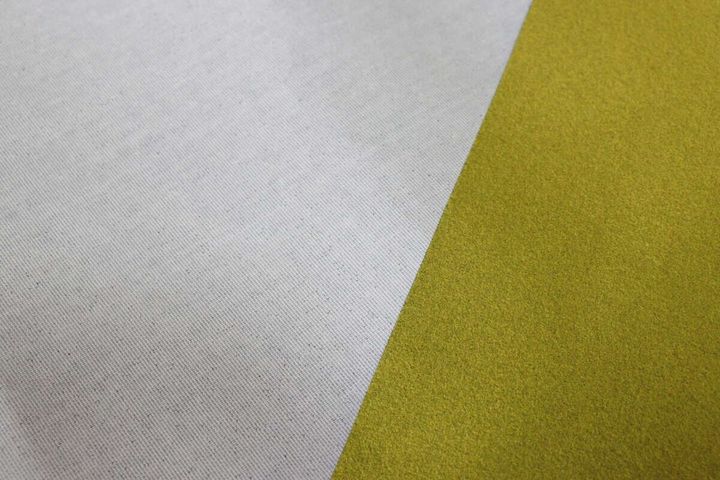 習字用水書き練習シート 八つ切り 質感