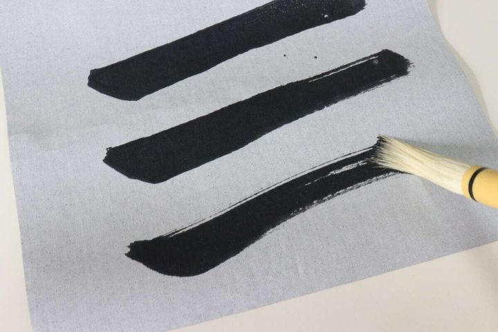 習字用水書き練習シート 八つ切り かすれ