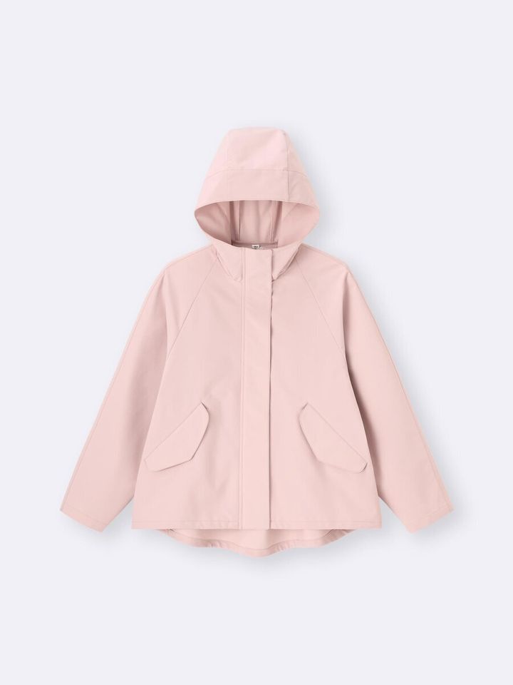 2026gu春大人女性おすすめユーティリティパーカ