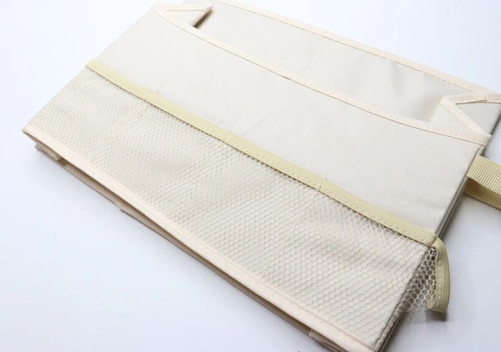 ダイソー 多機能収納ケース