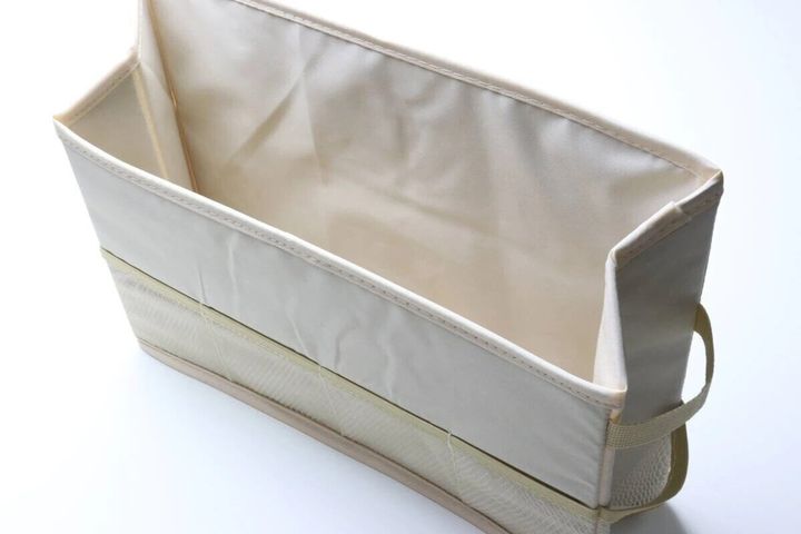 ダイソー 多機能収納ケース 使用例