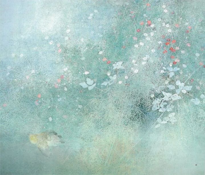 京都府立堂本印象美術館