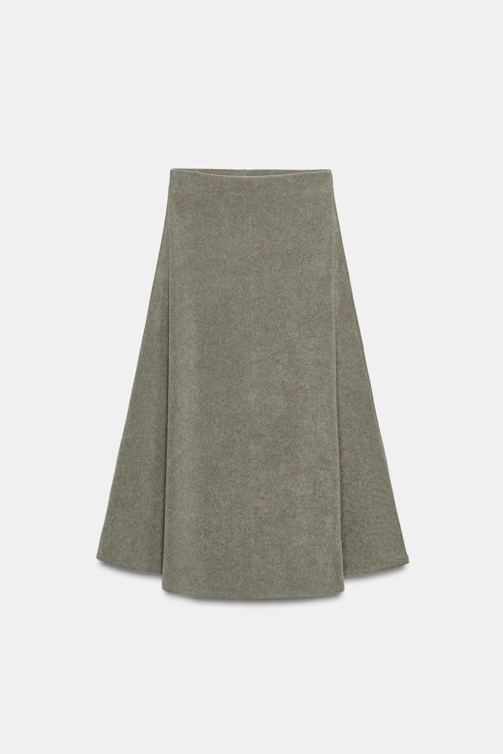 画像1: 出典：ZARA