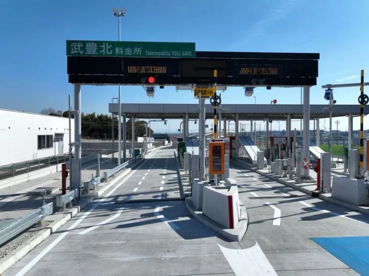 武豊北IC開通記念クオカード3,000円分プレゼント企画