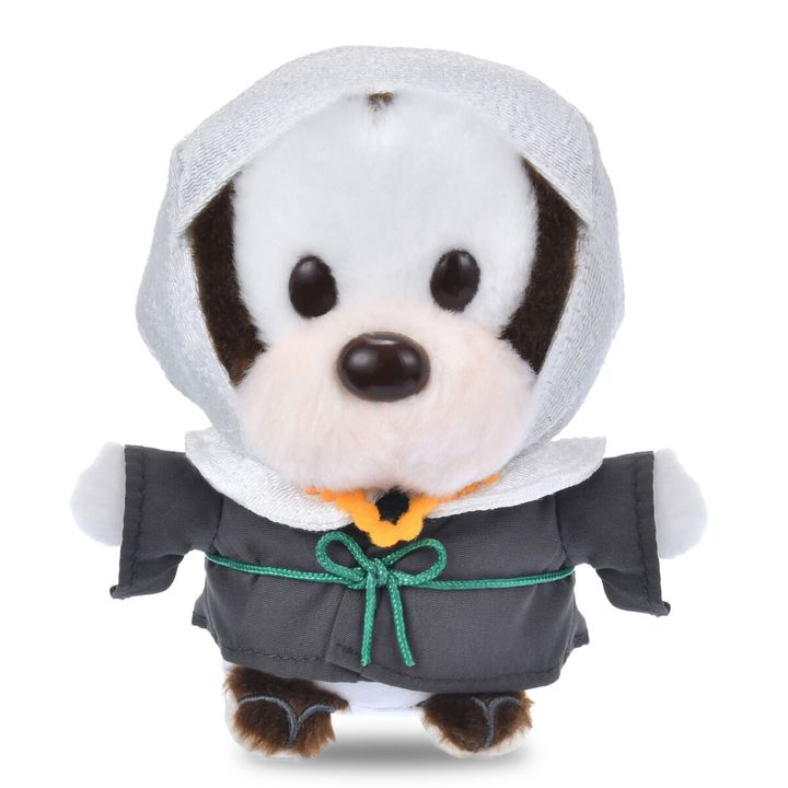 うるぽちゃちゃん ぬいぐるみ グーフィー