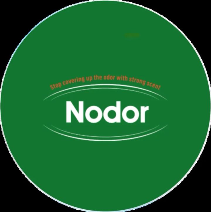 Nodor固形マウスウォッシュの使用方法と成分特徴