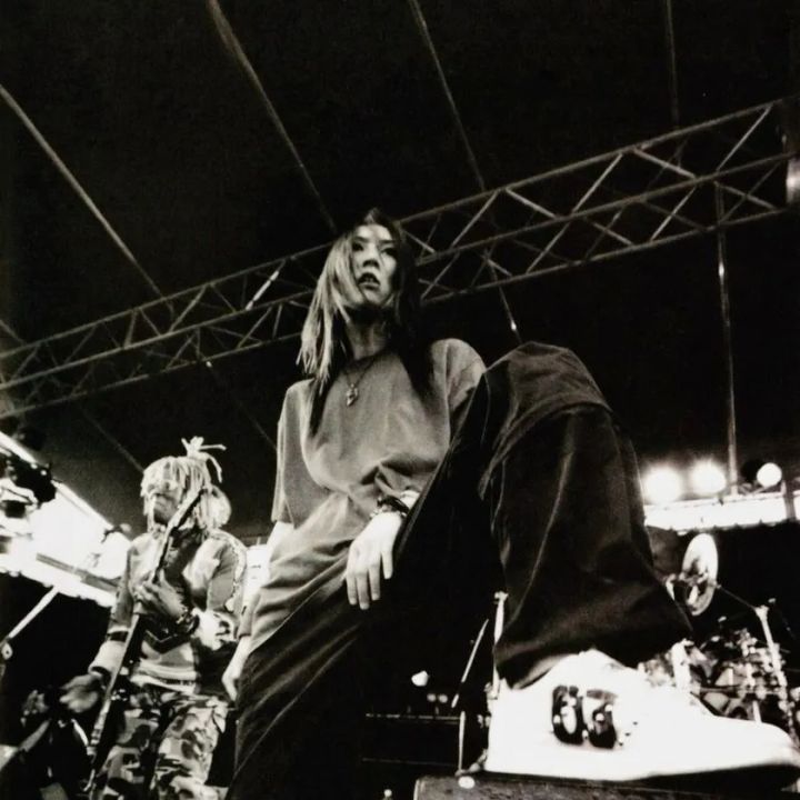 生成AIで制作されたDREAM