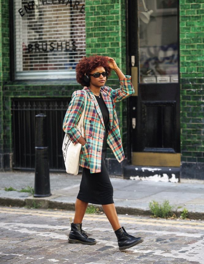 おしゃれが楽しい春はカラフルなジャケットを主役にしてみない？