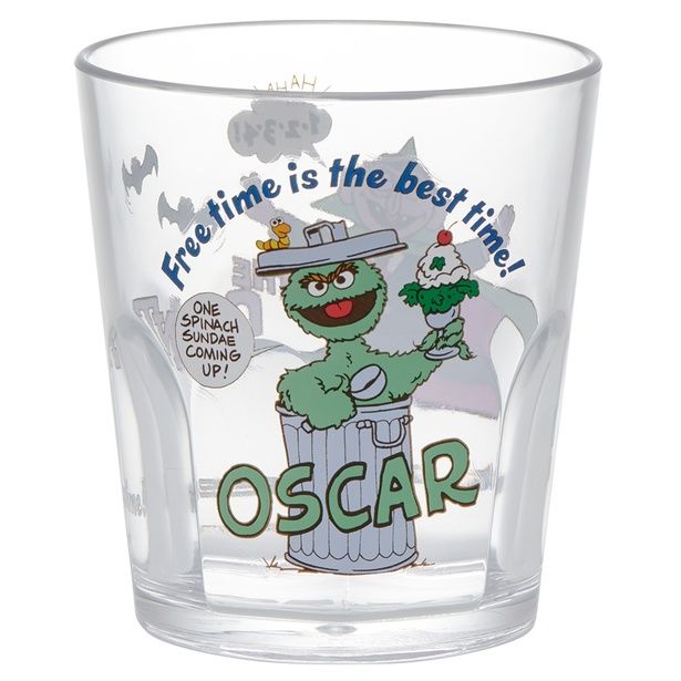 「アクリルカップ」(858円)