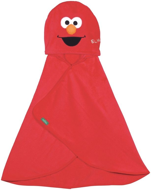 「吸水速乾フード付きバスポンチョ」(3300円) 