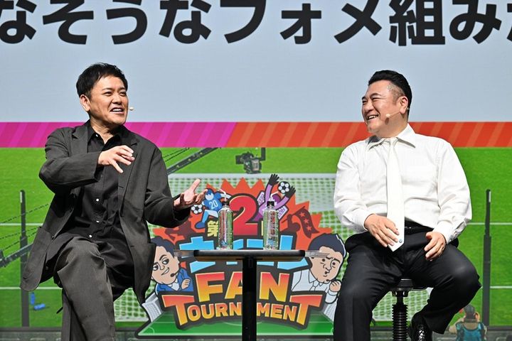 画像2: 第2回「ウイコレ FAN TOURNAMENT」