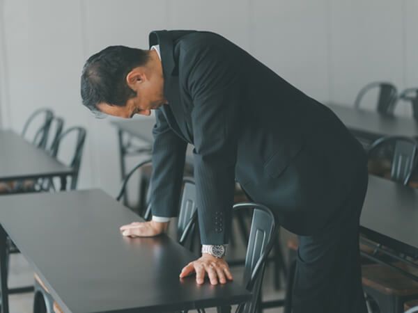 男性の更年期障害の治療方法