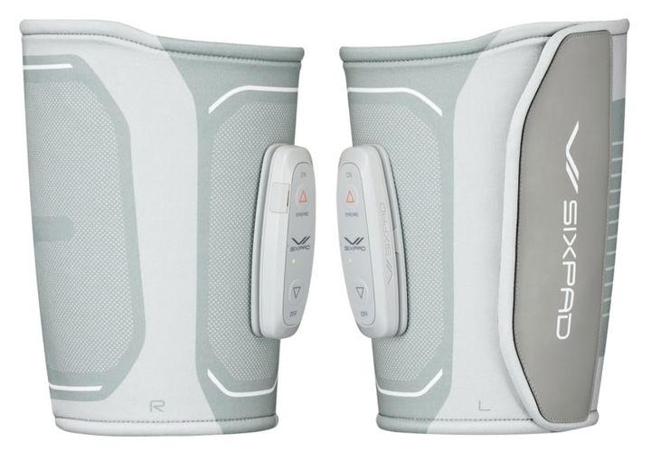 シックスパッド レッグベルト2（MTG）