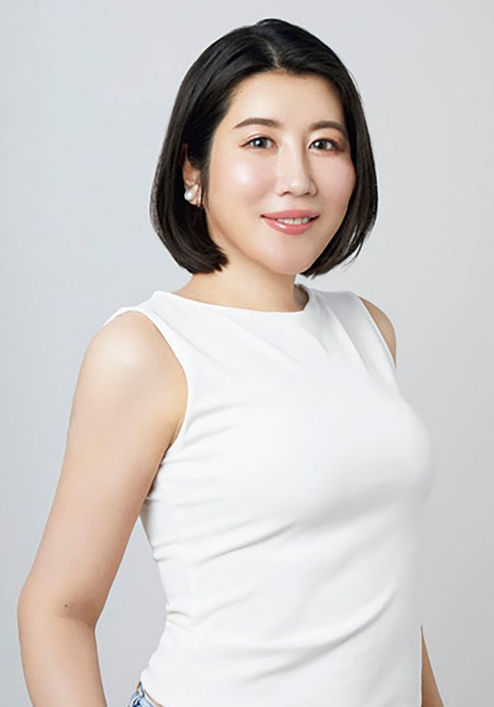 美容エディター・ジャーナリスト。吉田瑞穂さん