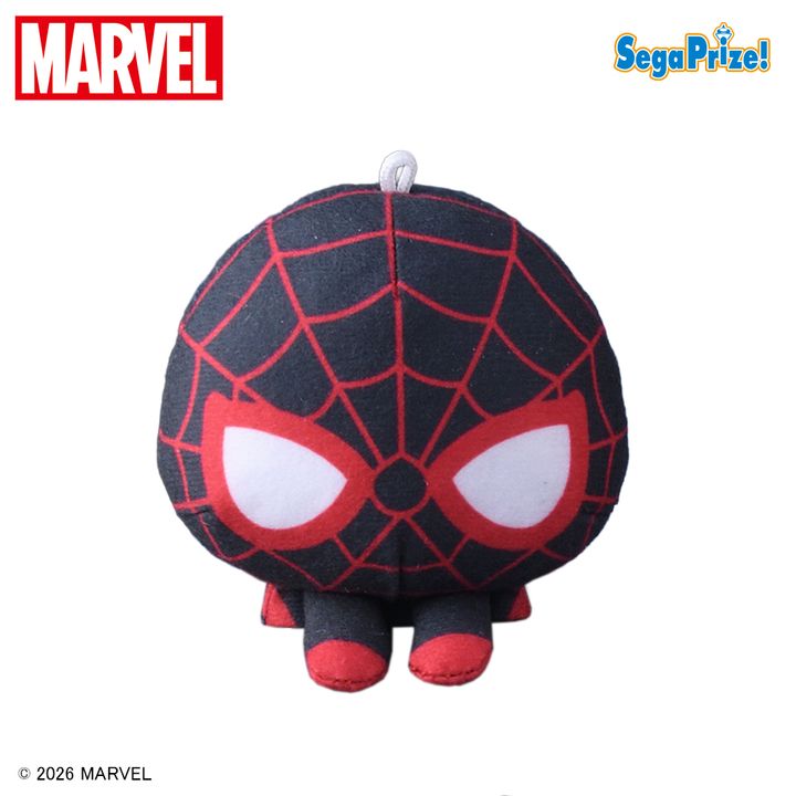 マイルス・モラレス