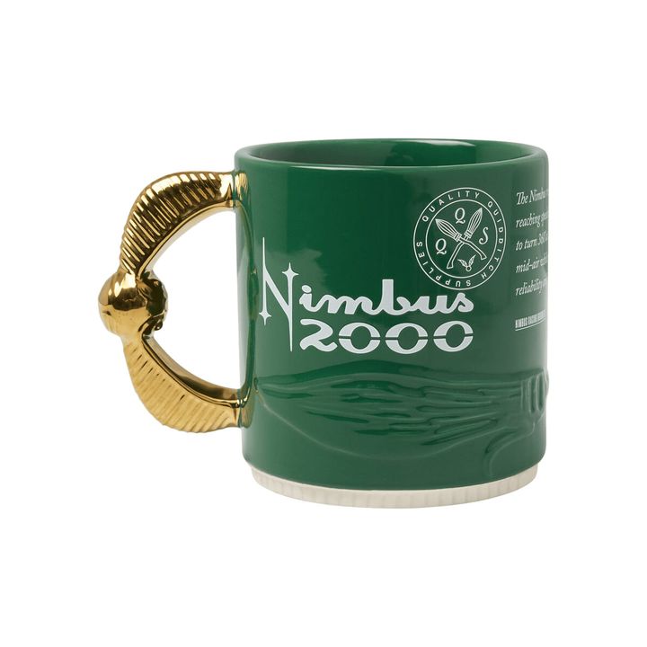 ニンバス2000マグカップ