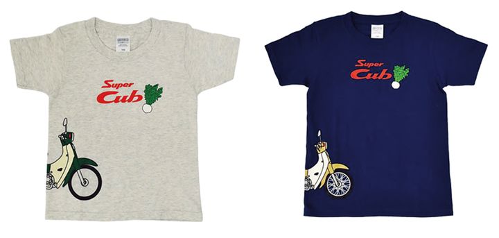 【カブ主必見】ホンダ公式のカブグッズが熱い！ヘルメットからアパレルまで所有欲を満たす名品たち