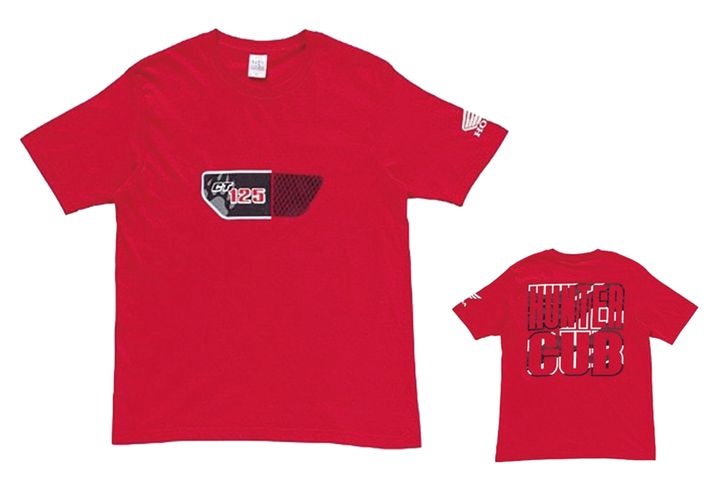 【カブ主必見】ホンダ公式のカブグッズが熱い！ヘルメットからアパレルまで所有欲を満たす名品たち