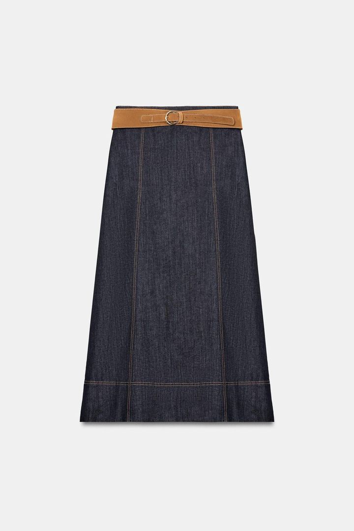 画像2: 出典：ZARA