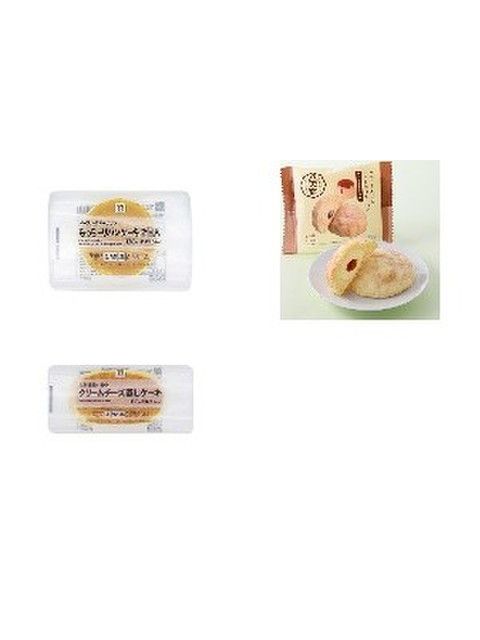 新発売のパンケーキが気になる！食べて語ろう