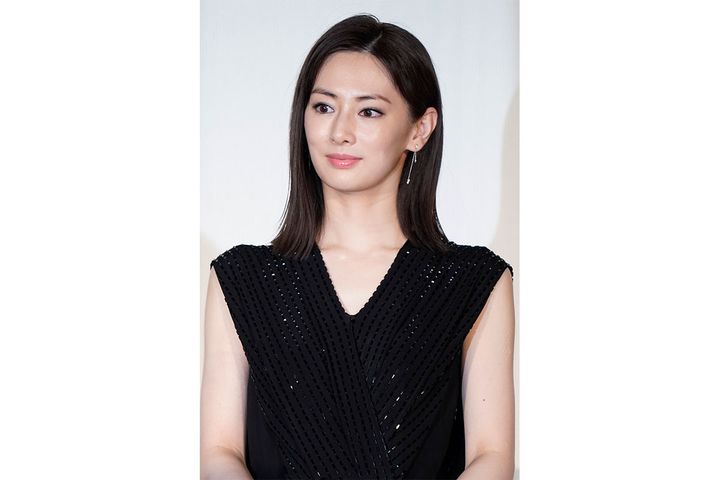 北川景子さん（2021年06月28日、時事通信フォト）