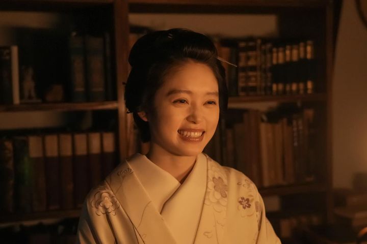 【ばけばけ最終回】『怪談/Kwaidan』はなぜ最後に？他愛もない日常が“スバラシ”なワケ