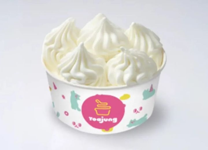 Yoajung 名古屋 マルエイガレリア店の店舗内装