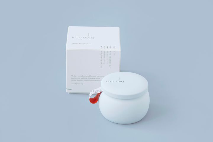 「紅緋 Benihi」のパッケージ