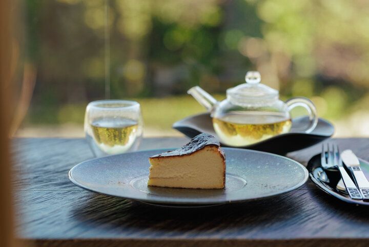 自然の素材を大切にしたお菓子に満たされる、名古屋・本山の「bonieu」