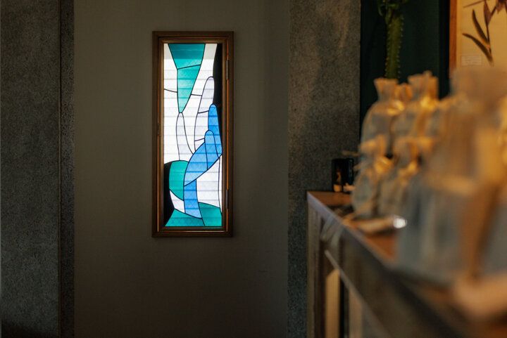 自然の素材を大切にしたお菓子に満たされる、名古屋・本山の「bonieu」