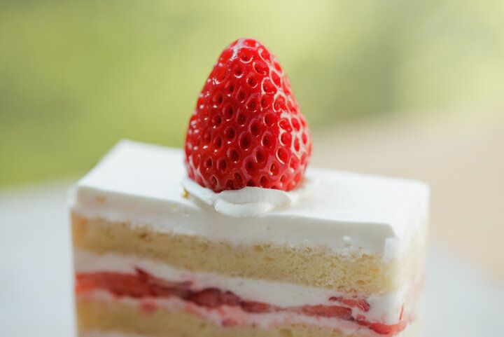 自然の素材を大切にしたお菓子に満たされる、名古屋・本山の「bonieu」