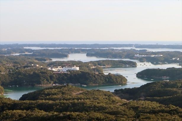 伊勢志摩の“自然”を楽しむおすすめ観光スポット