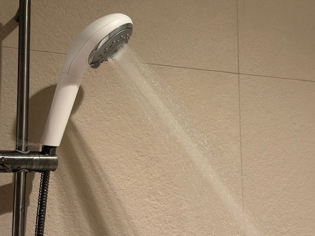 ファインベール モード切り替え