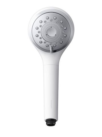 ファインバブルシャワーヘッド ファインベール EH-SH50