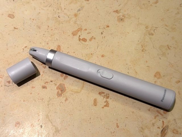 アイブロウ スムースピック ES-EF10