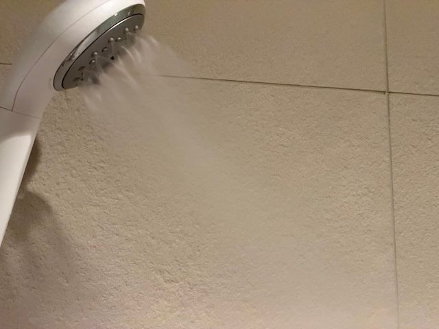 ファインベール ミストモード