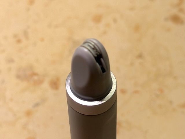 アイブロウ スムースピック チップアップ