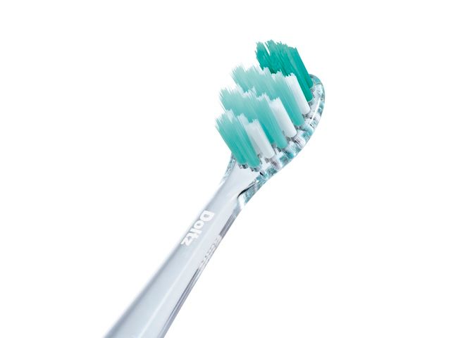 ドルツプレミアム ブラシ部分アップ