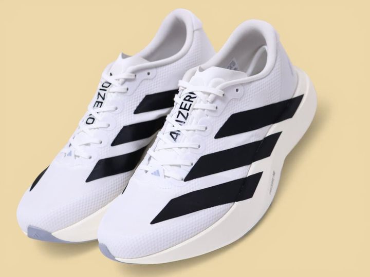 アディダスの「アディゼロ EVO SL ウーブン」¥19,800