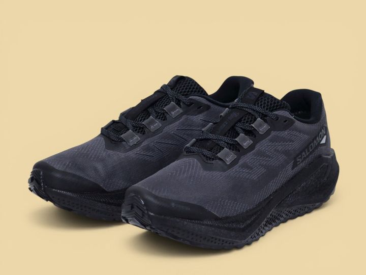 サロモンの「エアロブレイズ3グラベル GTX」¥19,800