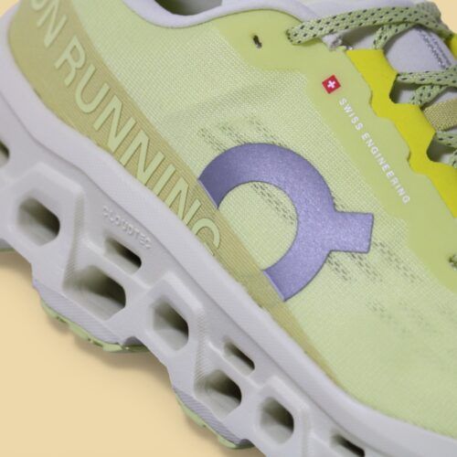 オッシュマンズ一押しの「最新ランニングシューズ」3選！ オン、アディダス、サロモン…GORE-TEXとVibram搭載のモンスター級モデル