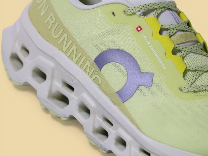 オンの「クラウドモンスター3」¥24,200