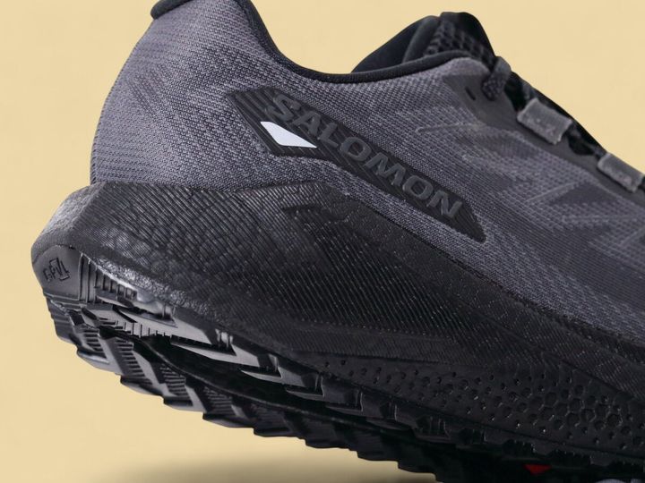 サロモンの「エアロブレイズ3グラベル GTX」¥19,800