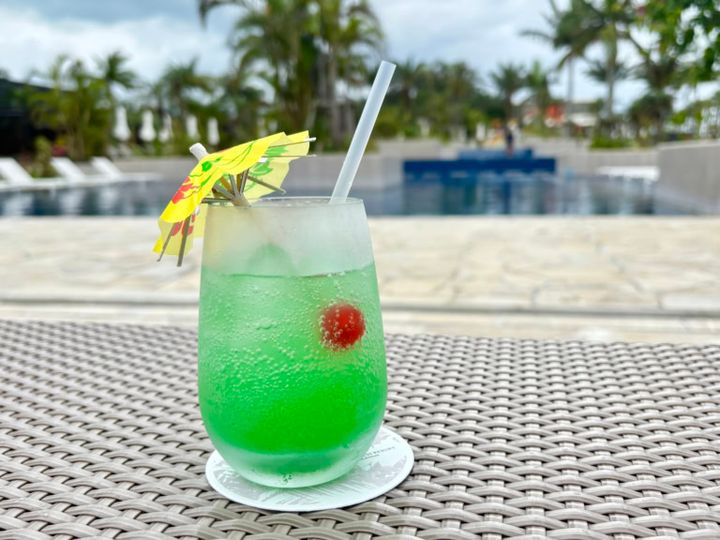 石垣島 フサキビーチリゾート The Star Bar