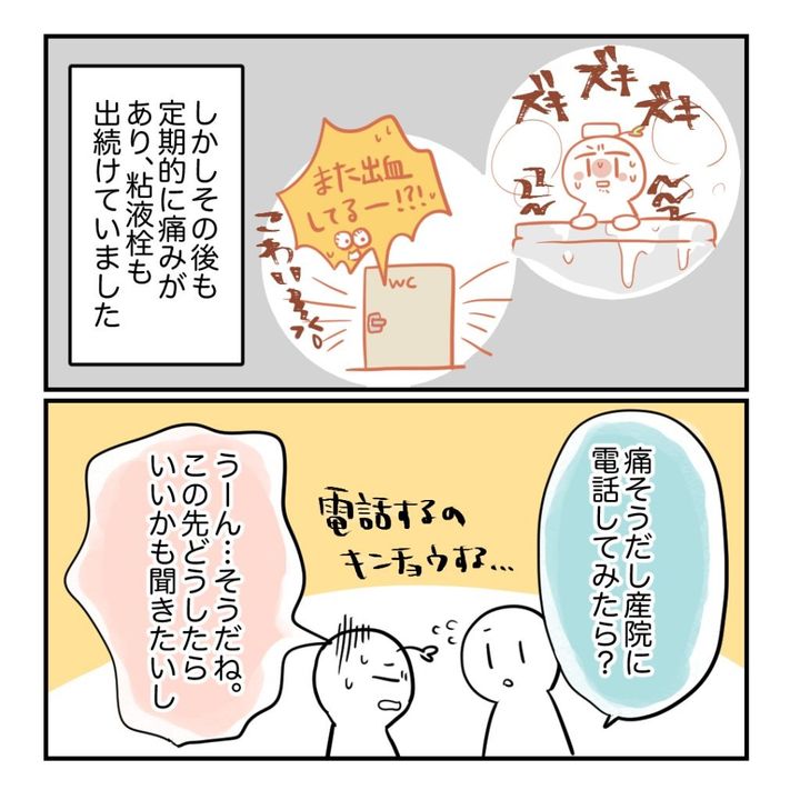 不妊治療で妊娠した私の妊娠記録／kiki